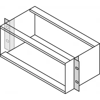 Schroff 24560499 Serveris