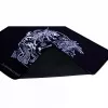 L33T Gaming 1830142 Assassins Creed peļu paliktnis mazs, 270x215x3 mm, melns