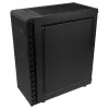 Kolink Observatory Lite Mesh RGB Mid Tower - melna