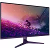 Monitors Arozzi Nova 32 collas (80 cm) Quad HD 2560x1440 LED 1 ms 16:9 VESA Purpura