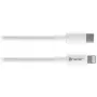 USB Type-C uz Lightning kabelis TRACER 47169, 1 m, vīrišķais-vīrišķais