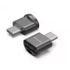 Vention karšu lasītājs CLMH0 USB-C MicroSD kartēm