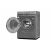 Veļas mašīna Toshiba plāns TW-BL70A2PL(SS), 7 kg
