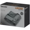 Beurer HD 74 Cosy Limited Edition apsildāmā sega, 150 x 130 cm