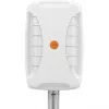 Tīkla antena Poynting XPOL-24 SMA, divjoslu 0.617–0.96 & 1.71–4.2 GHz, pastiprinājums 11 dBi, 50 Ω, SMA vīrišķais