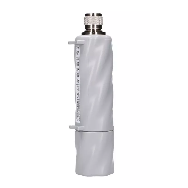 Mikrotik GrooveA 52HPn 150 Mbit/s Pelēks Power over Ethernet (PoE)