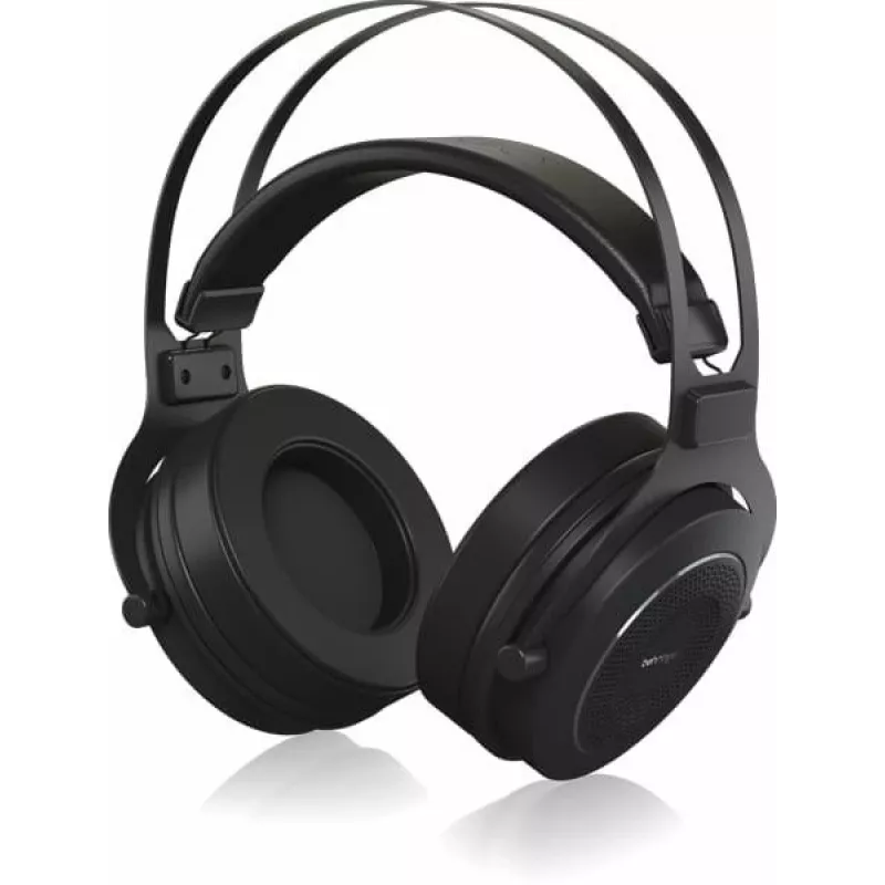 Behringer OMEGA profesionālās studijas austiņas