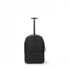 DICOTA Eco CORE mugursoma ar riteņiem 14–16 collas, melna