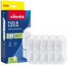 Putekļu slotiņas uzpildes VILEDA Flex&Catch 177664 - 5 rezerves ieliktņi
