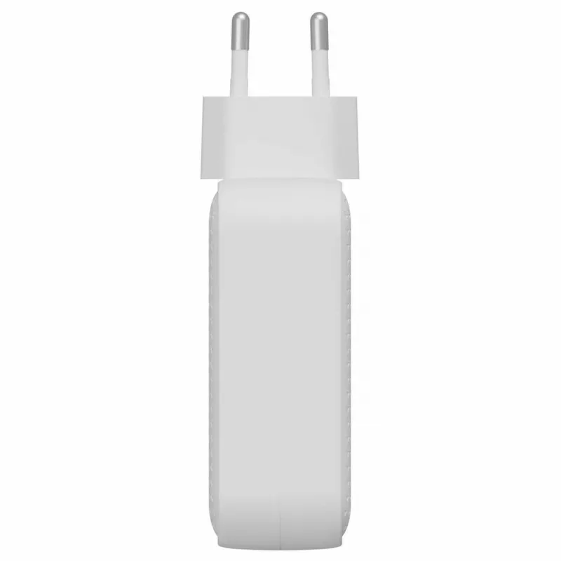 Hyper HyperJuice 100W USB-C GaN Travel Charger 3C+1A - balta (HJ1002WHWWGL)