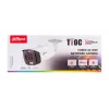 8MP Smart Dual Light Active Deterrence Fixed-focal Bullet WizSense tīkls Camera