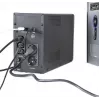 Gembird EG-UPS-035 nepārtrauktās barošanas avots (UPS) Line-Interactive 2 kVA 1200 W 5 AC kontaktligzdas
