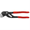Knaibles Knipex 86 01 180 Spīļu biezums 1.2 cm