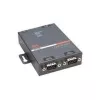Lantronix ierīču serveris UDS2100 divu portu seriālā (RS232 - RS422 - RS485) uz IP Ethernet - ierīču serveris - 2 porti - 100Mb LAN, RS-232, RS-422, RS-485 (UD2100002-01)