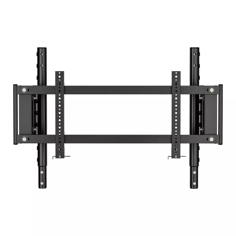 Oplite R8 On Top Monitor Mount Melns retail Freight Delivery (OP-R8-4MMB)