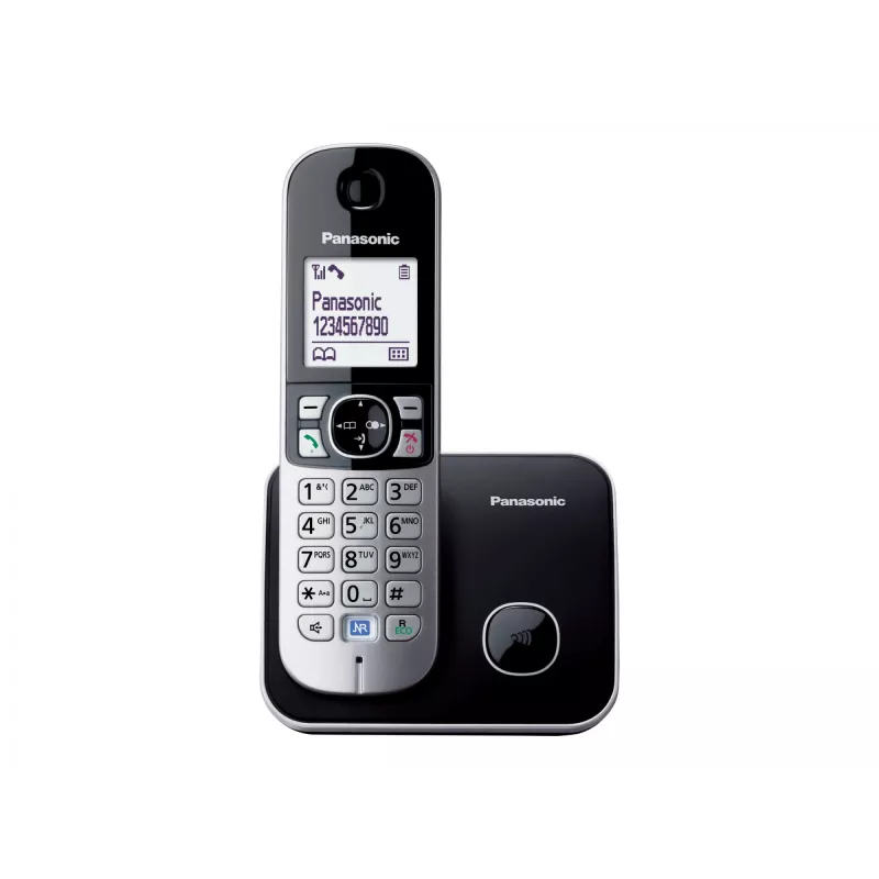 DECT telefons Panasonic KX-TG6811GB