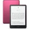 E-grāmatu lasītājs Amazon Kindle Paperwhite Signature Edition 2024 — 7 collu displejs, 32 GB, IPX8 ūdensizturīgs, USB-C, aveņu