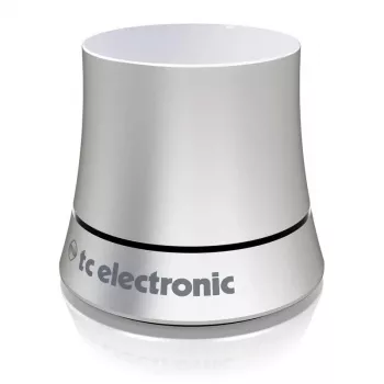 Volume Controller TC Electronic Level Pilot C Passive Control 34000188 — pasīvs skaļuma pedālis signāla vājināšanai