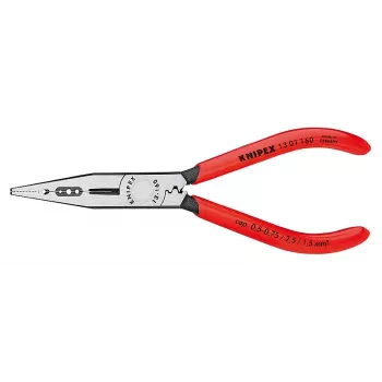 Needle-nose pliers Knipex 13 01 160