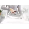 Tvaika gludeklis Tefal FV2863E1, 2400 W, nepārtraukta tvaika plūsma 35 g/min, nepiedegoša zole, vertikālā tvaicēšana