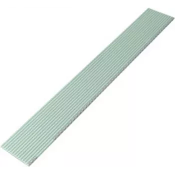 Plakanvads S/CONN 79014-10 14-pin pelēka 10m
