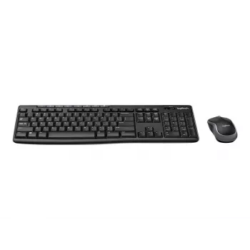 Bezvadu komplekts Logitech MK270