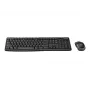 Bezvadu komplekts Logitech MK270