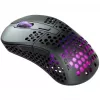 Cherry M4W-RGB-Melns Produkts Melns