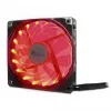 INTER-TECH Argus L-12025 Aura 120 mm ARGB korpusa ventilators