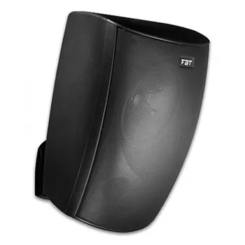 FBT Project 550 divvirzienu melns vadu 50 W