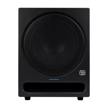 PreSonus Eris Pro Sub10 - aktīvais zemfrekvences skaļrunis