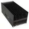 PC Case Akasa Turing TN Ultra Small Form Factor Melns