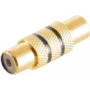 Kabeļu savienotāja adapteris RCA ShiverPeaks BS57040-MGS