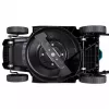 Makita DLM330ST zāles pļāvējs stumjams zāles pļāvējs akumulatora Melns, Zils