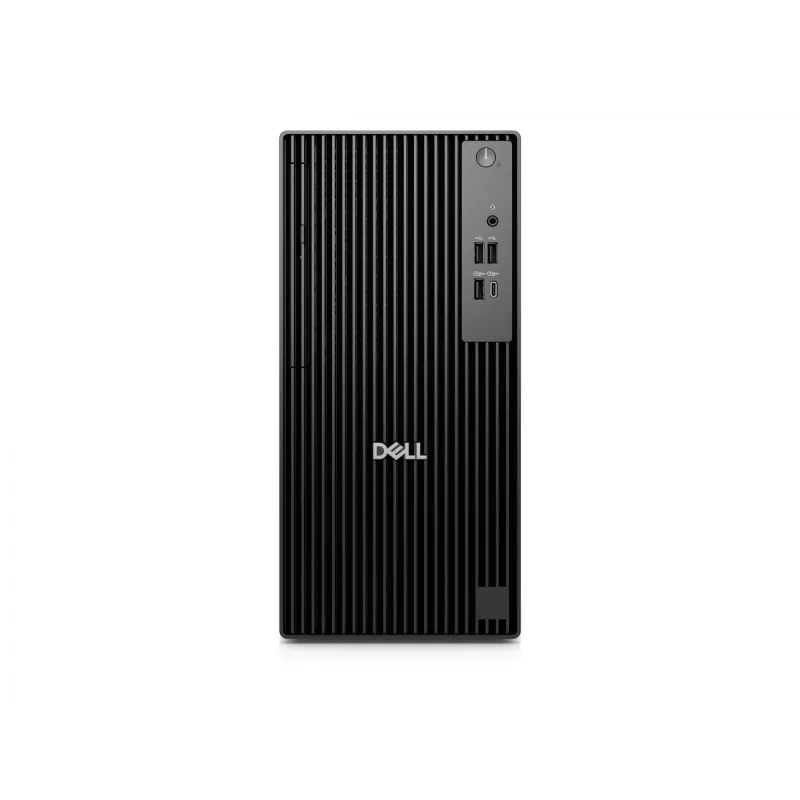 Dell Pro | QCT1250 | Galddators | Tornis | Intel Core Ultra 5 | 235 | Iekšējā atmiņa 16 GB | Cietvielu diska ietilpība 512 GB | Intel Integrētā grafika | Bez optiskā diskdziņa | Tastatūra