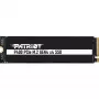 SSD disks Patriot 500GB M.2 PCIe Gen4 x4 NVMe 2.0 P400VP500GM28H
