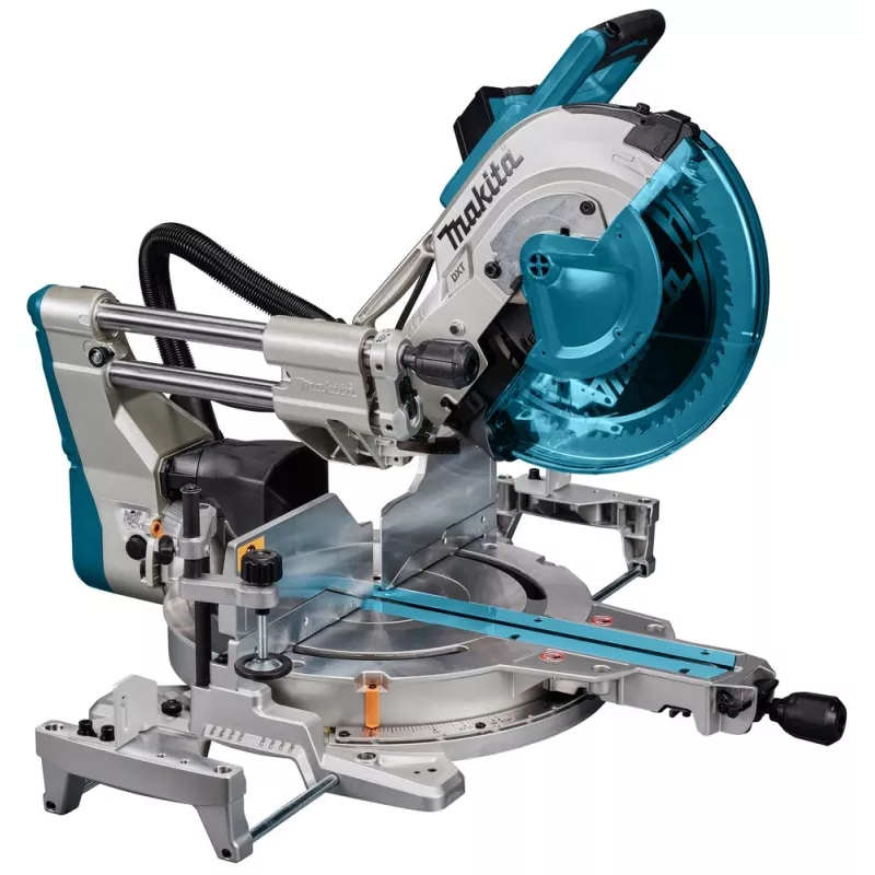 Makita LS1219L leņķzāģis 3200 apgr./min 1800 W
