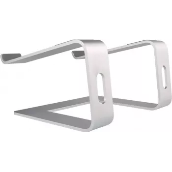 honju Laptop-Stand Aluminium Stand | MacBooks & Notebooks & Laptops | Silver | bulk | 62102 (62102)