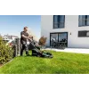 Metabo 601716850 RM 36-18 LTX BL 36 zāliena pļāvējs 18V (bez akumulatora un lādētāja)