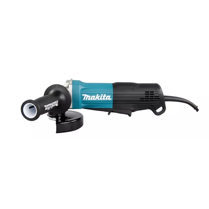 Makita GA5050R leņķa slīpmašīna, 125 mm, 1300 W