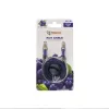 Sbox 3535-1.5BL AUX kabelis 3,5mm uz 3,5mm melleņu zilā krāsā