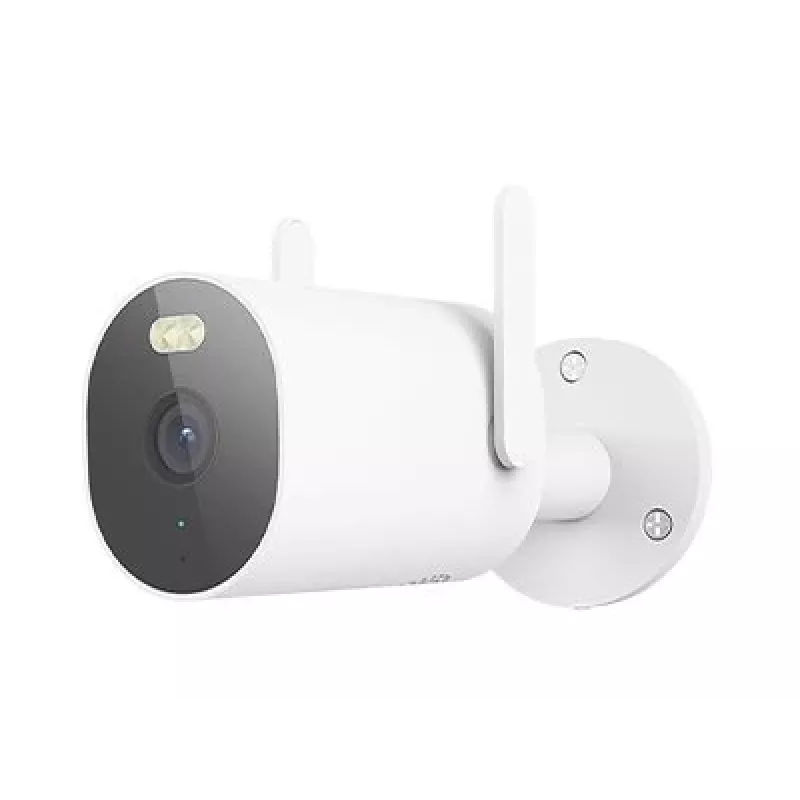 Xiaomi AW300 Cube IP drošības kamera Āra 2304 x 1296 pikseļi Griestu/sienas stiprinājums