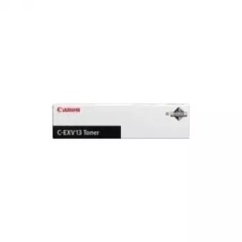 Canon C-EXV13 tonera kārtridžs oriģināls melns