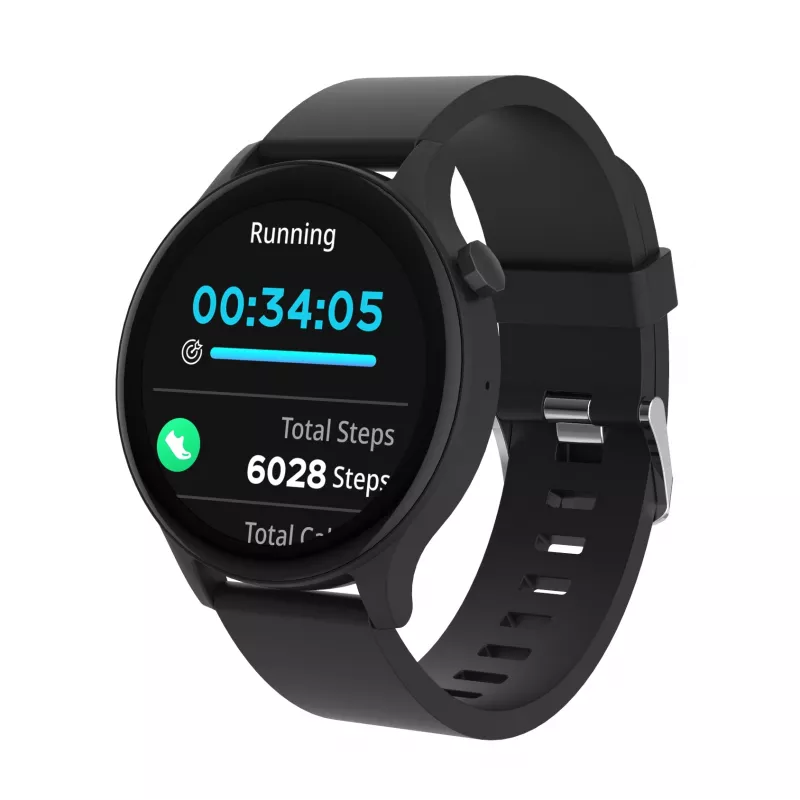 Denver Smartwatch SWC-338B - Viedpulkstenis (116111000790)