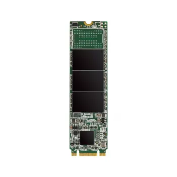 SSD M.2 1 TB Silicon Power SP001TBSS3A55M28 — SATA III, 560/530 MB/s, SLC, MTBF 1,5 milj. st.