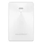 Bezvadu piekļuves punkts Grandstream GWN7661E — divjoslu 2,4/5 GHz, 1201 Mbps, PoE, 3x RJ-45, balta