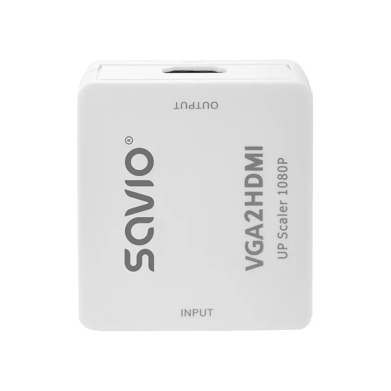 Adapteris CL110 VGA-HDMI