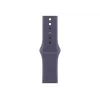 Apple aproce MFFX4ZM/A violeta fluorelastomēra 40mm 130-180mm