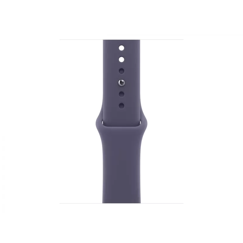 Apple aproce MFFX4ZM/A violeta fluorelastomēra 40mm 130-180mm
