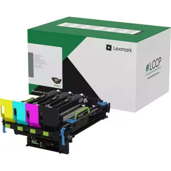Toner kasetne Lexmark 71C0Z50 3000 lpp melna